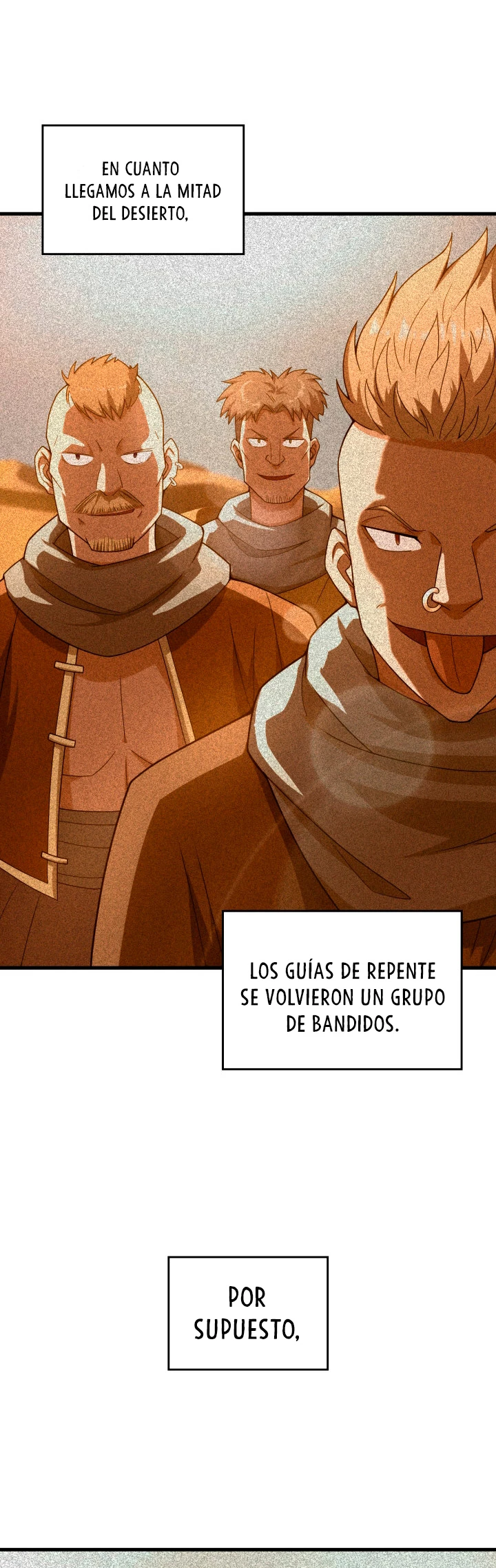 Mi Vida De Funcionario Renacido En El Mundo Extraño > Capitulo 30 > Page 131