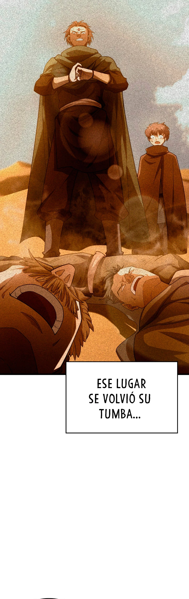Mi Vida De Funcionario Renacido En El Mundo Extraño > Capitulo 30 > Page 141
