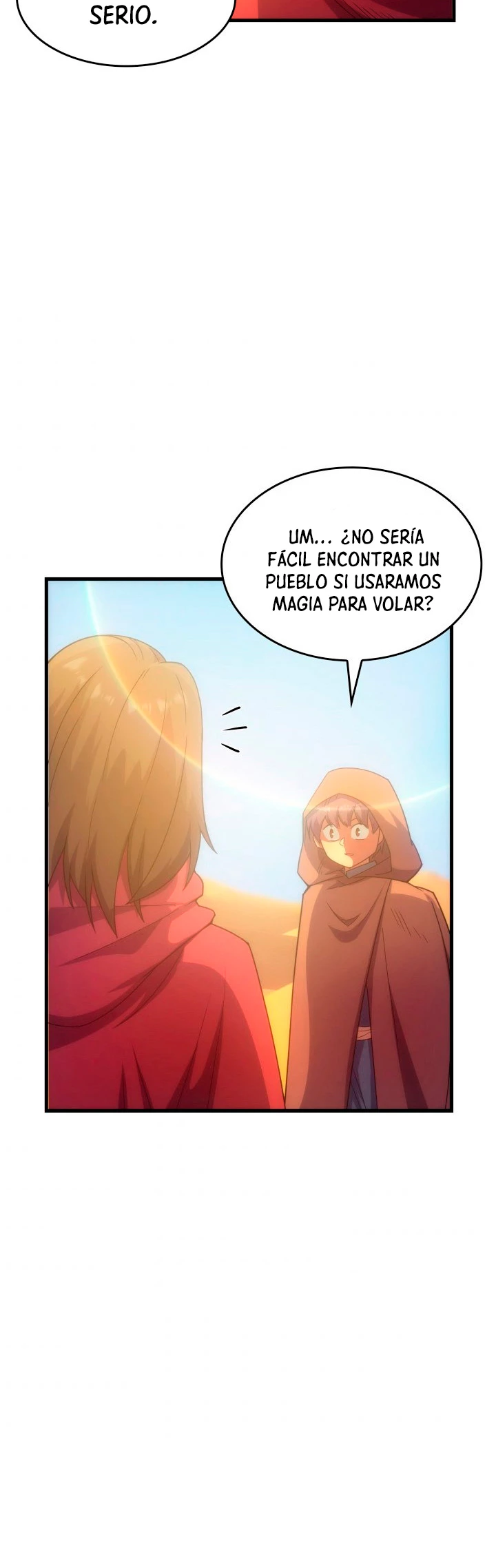 Mi Vida De Funcionario Renacido En El Mundo Extraño > Capitulo 30 > Page 161