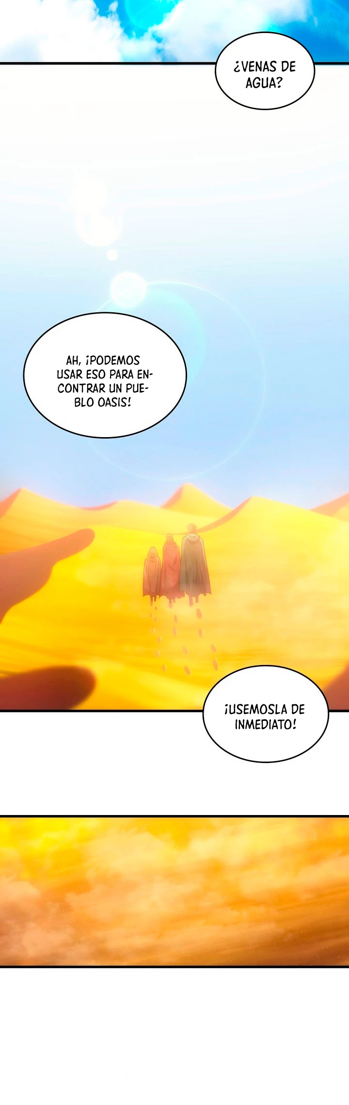 Mi Vida De Funcionario Renacido En El Mundo Extraño > Capitulo 30 > Page 211