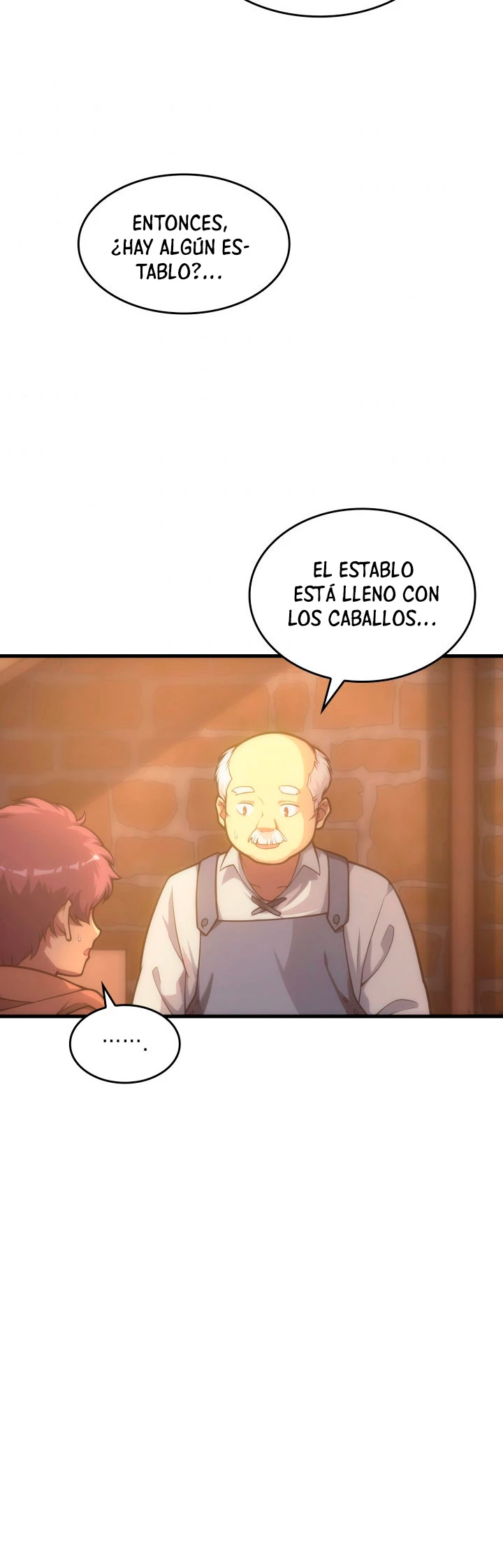 Mi Vida De Funcionario Renacido En El Mundo Extraño > Capitulo 30 > Page 301