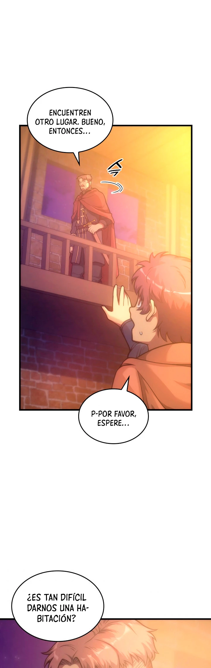 Mi Vida De Funcionario Renacido En El Mundo Extraño > Capitulo 30 > Page 331