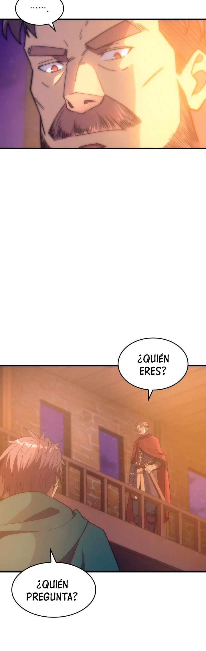 Mi Vida De Funcionario Renacido En El Mundo Extraño > Capitulo 30 > Page 361