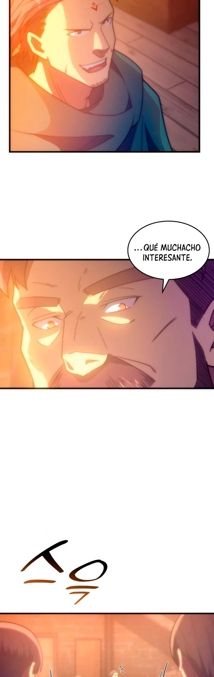 Mi Vida De Funcionario Renacido En El Mundo Extraño > Capitulo 30 > Page 381