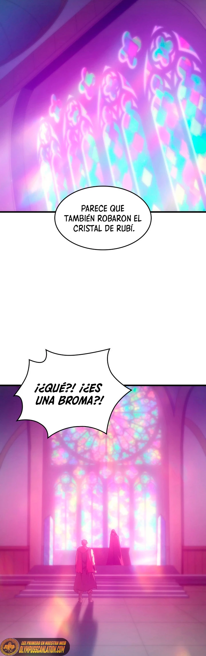 Mi Vida De Funcionario Renacido En El Mundo Extraño > Capitulo 30 > Page 531