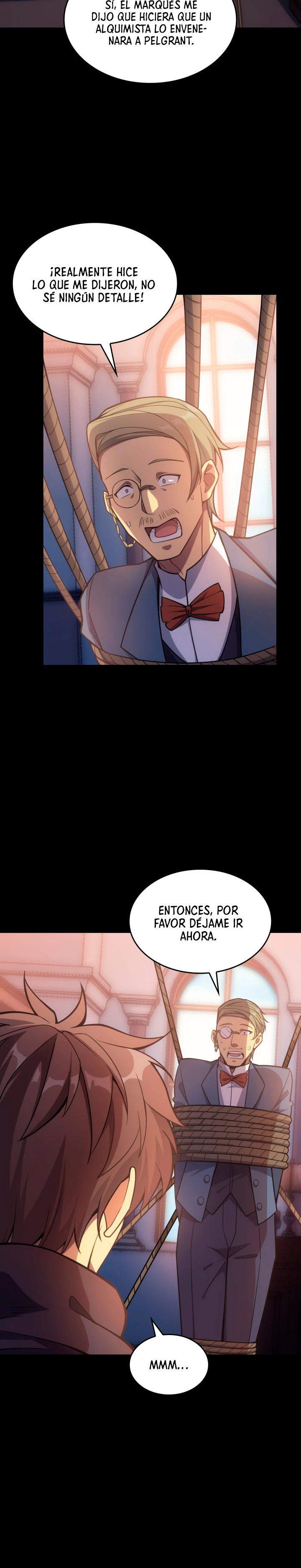 Mi Vida De Funcionario Renacido En El Mundo Extraño > Capitulo 41 > Page 311