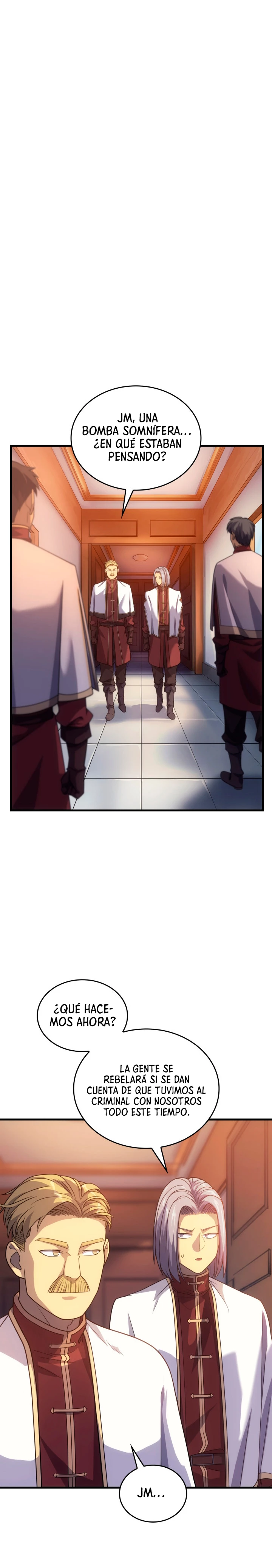 Mi Vida De Funcionario Renacido En El Mundo Extraño > Capitulo 42 > Page 151