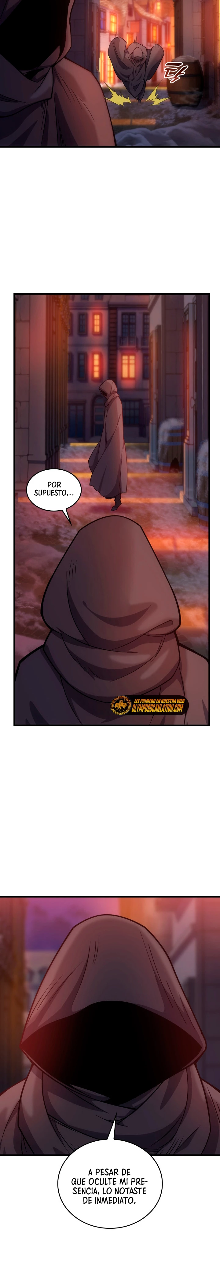 Mi Vida De Funcionario Renacido En El Mundo Extraño > Capitulo 43 > Page 331