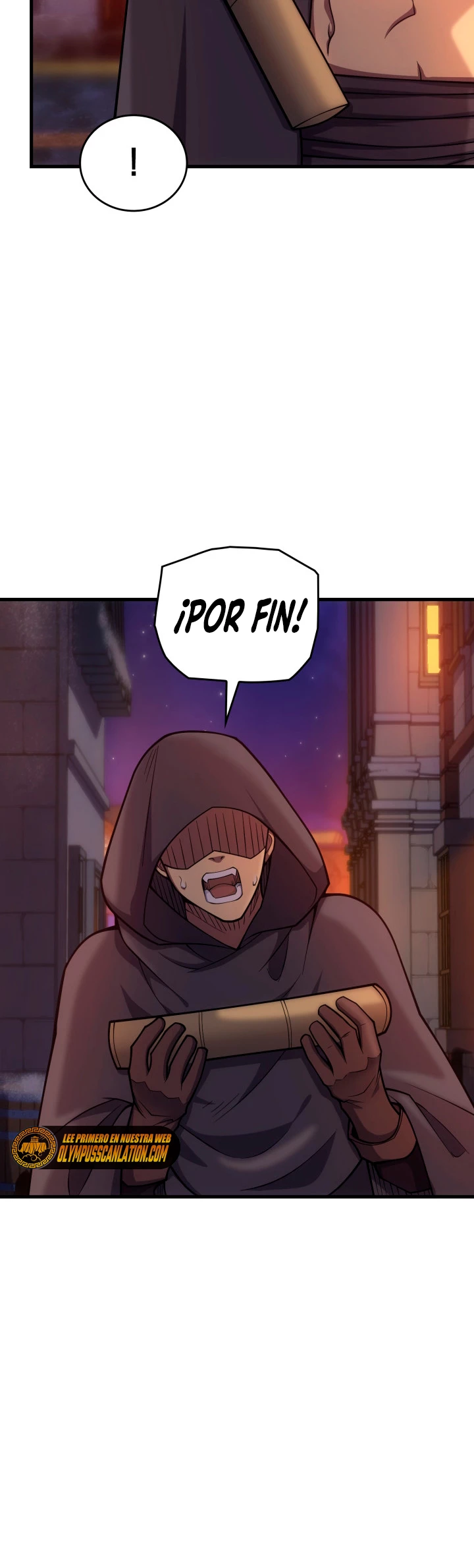 Mi Vida De Funcionario Renacido En El Mundo Extraño > Capitulo 43 > Page 351