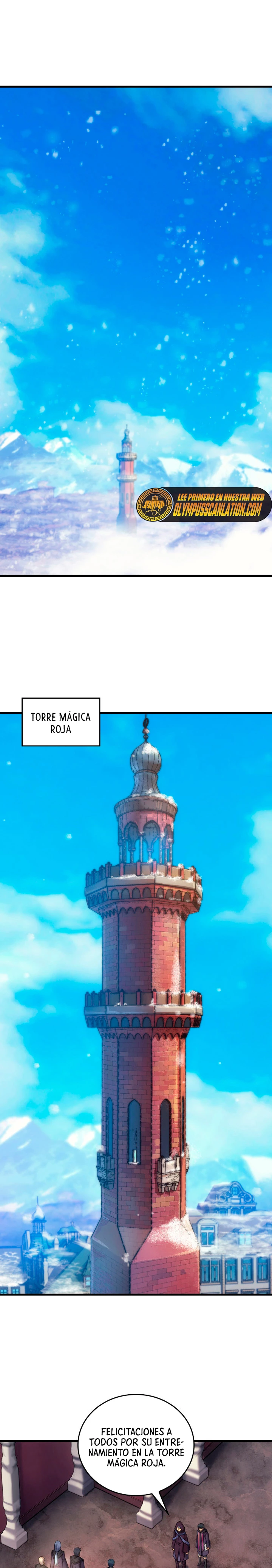 Mi Vida De Funcionario Renacido En El Mundo Extraño > Capitulo 44 > Page 11