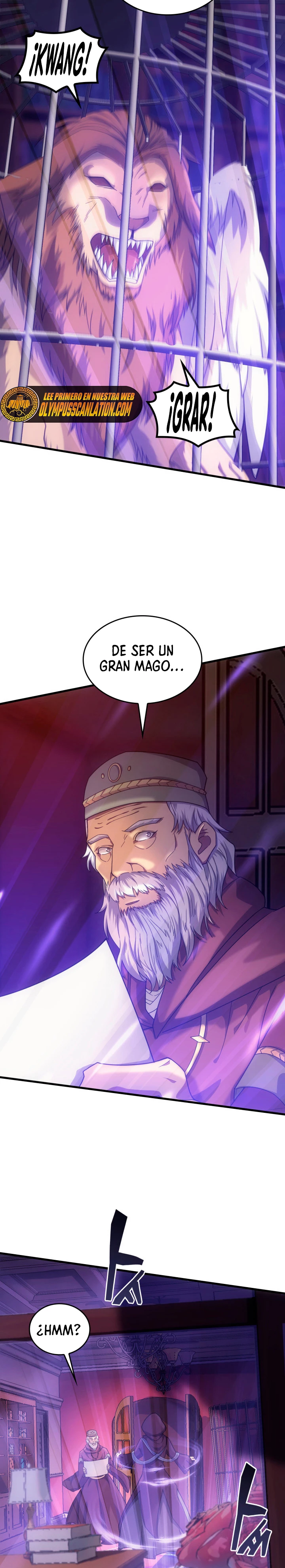 Mi Vida De Funcionario Renacido En El Mundo Extraño > Capitulo 44 > Page 331