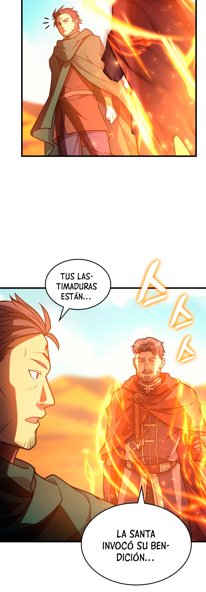 Mi Vida De Funcionario Renacido En El Mundo Extraño > Capitulo 33 > Page 81