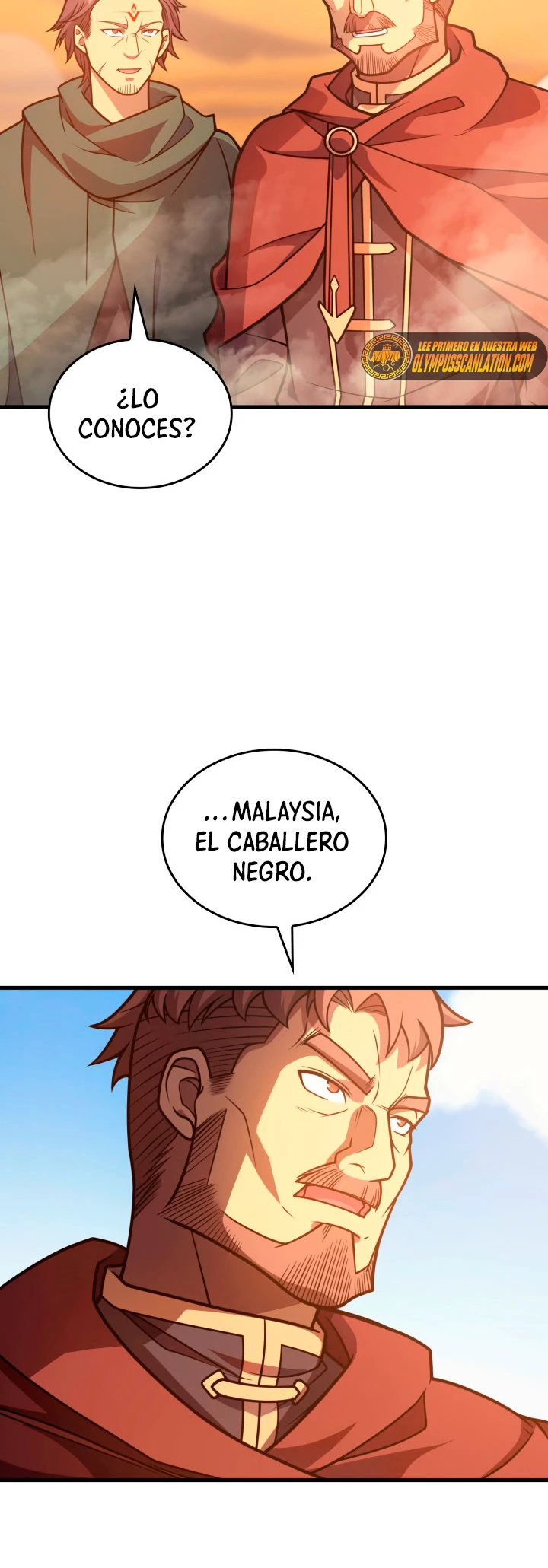 Mi Vida De Funcionario Renacido En El Mundo Extraño > Capitulo 33 > Page 111