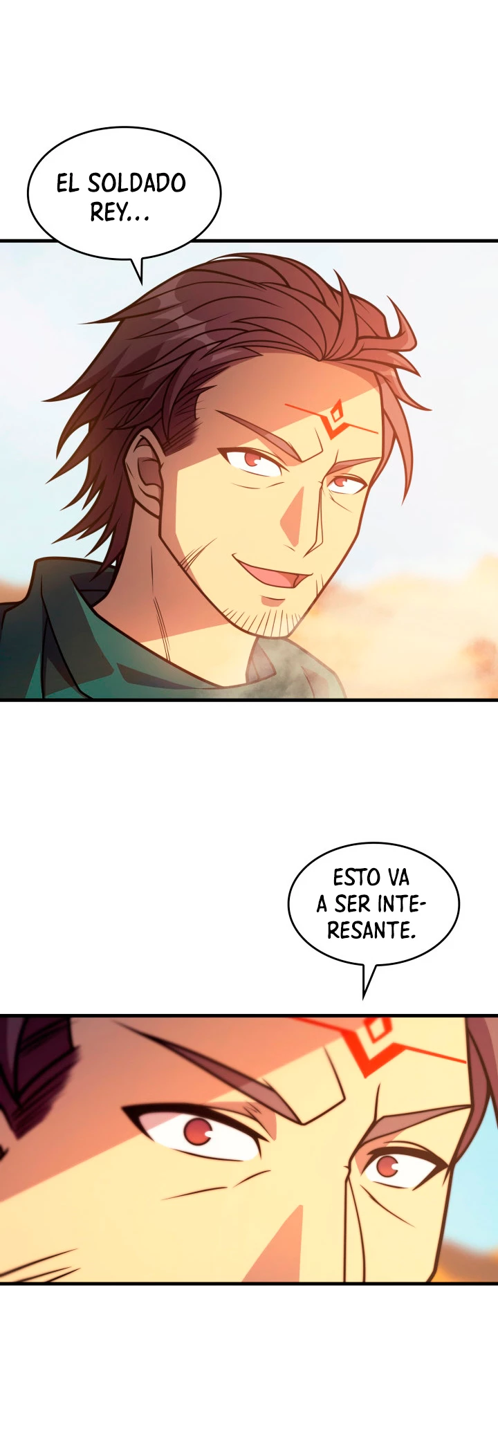 Mi Vida De Funcionario Renacido En El Mundo Extraño > Capitulo 33 > Page 141