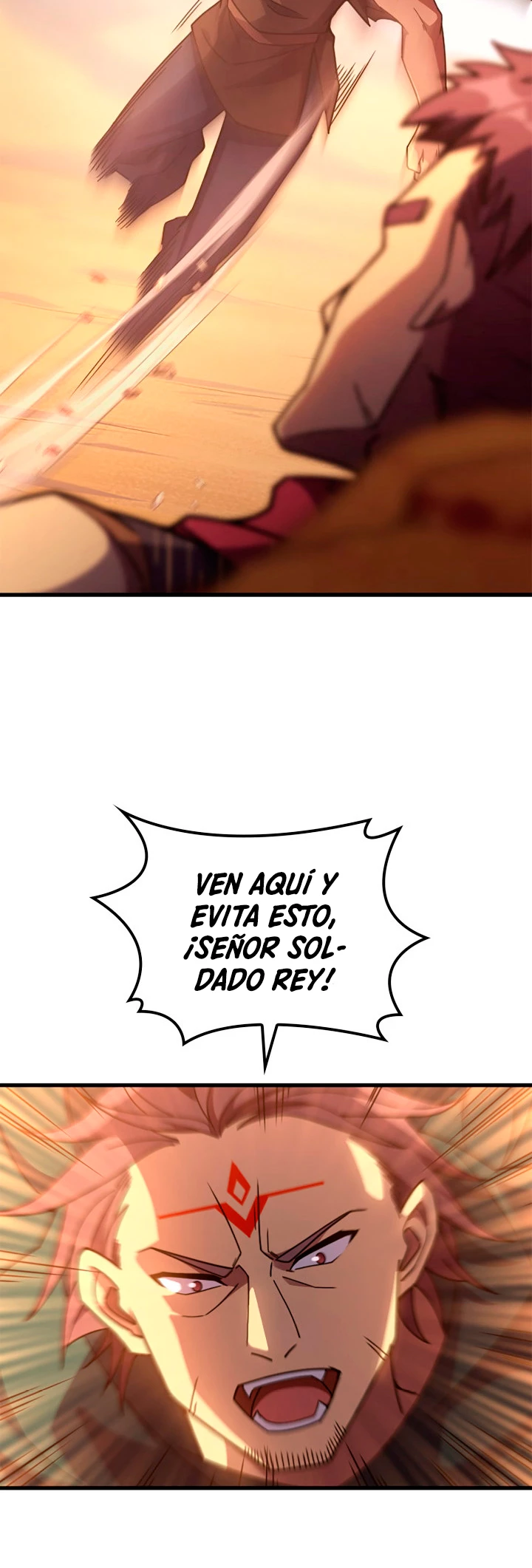 Mi Vida De Funcionario Renacido En El Mundo Extraño > Capitulo 33 > Page 331