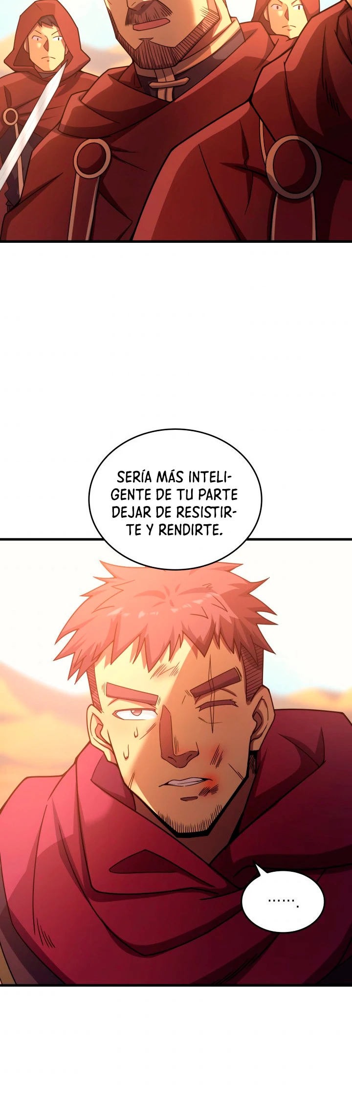 Mi Vida De Funcionario Renacido En El Mundo Extraño > Capitulo 33 > Page 461