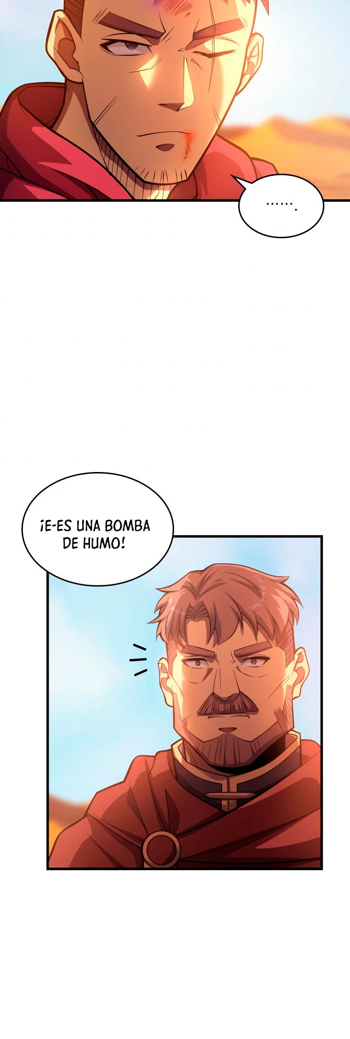 Mi Vida De Funcionario Renacido En El Mundo Extraño > Capitulo 33 > Page 521