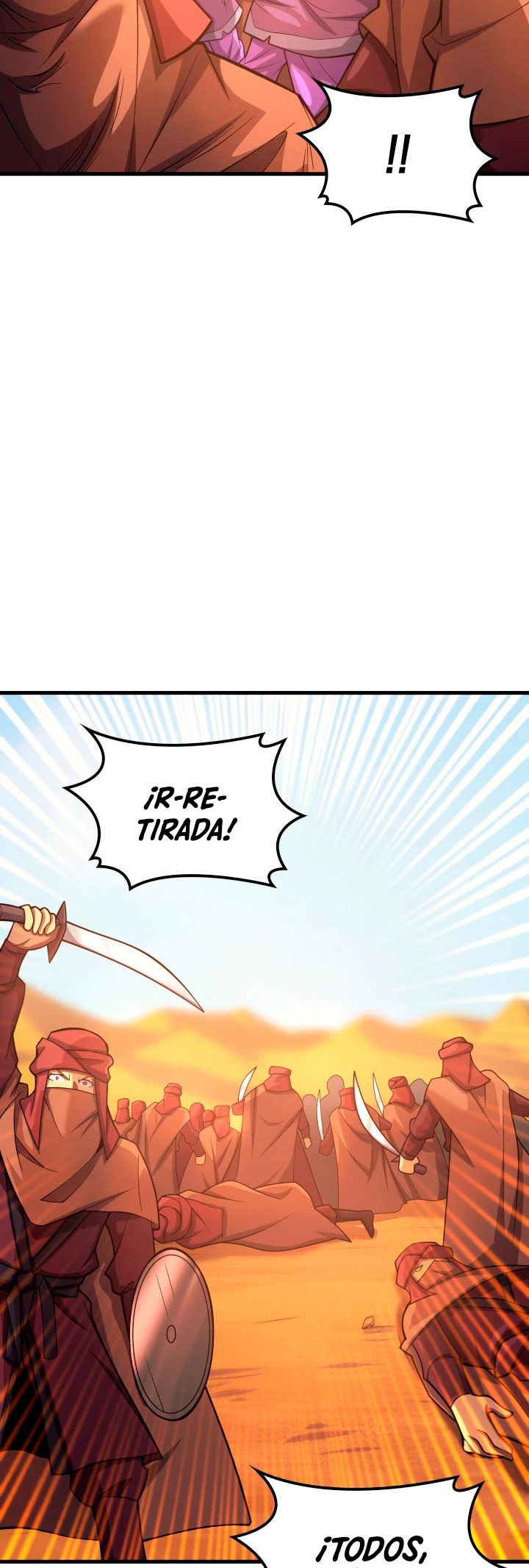 Mi Vida De Funcionario Renacido En El Mundo Extraño > Capitulo 33 > Page 571