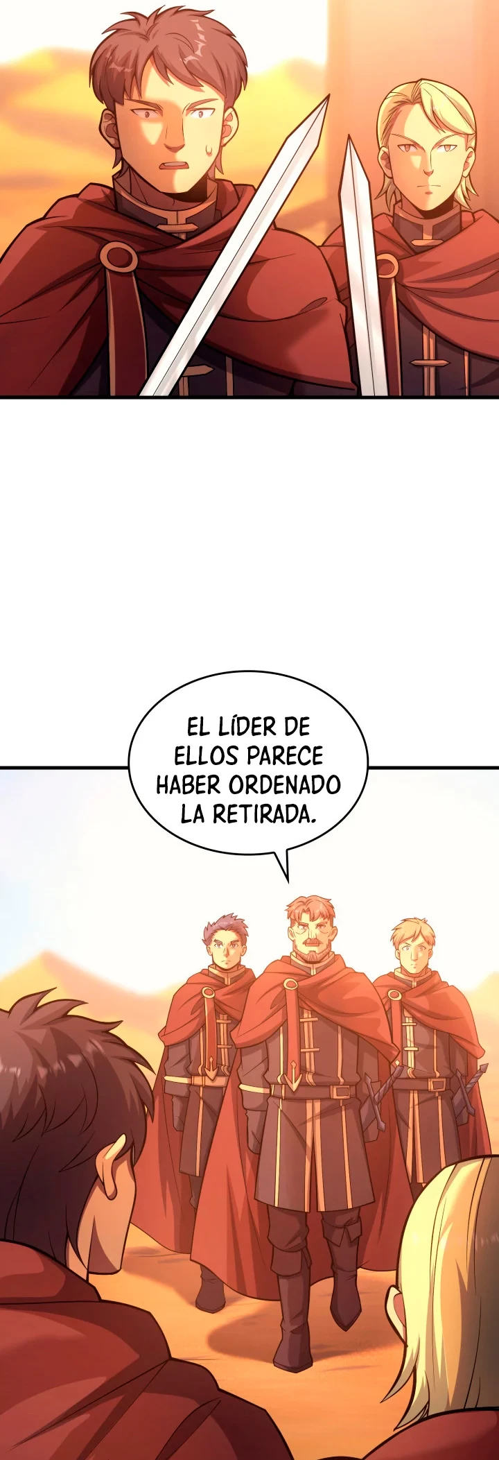 Mi Vida De Funcionario Renacido En El Mundo Extraño > Capitulo 33 > Page 591
