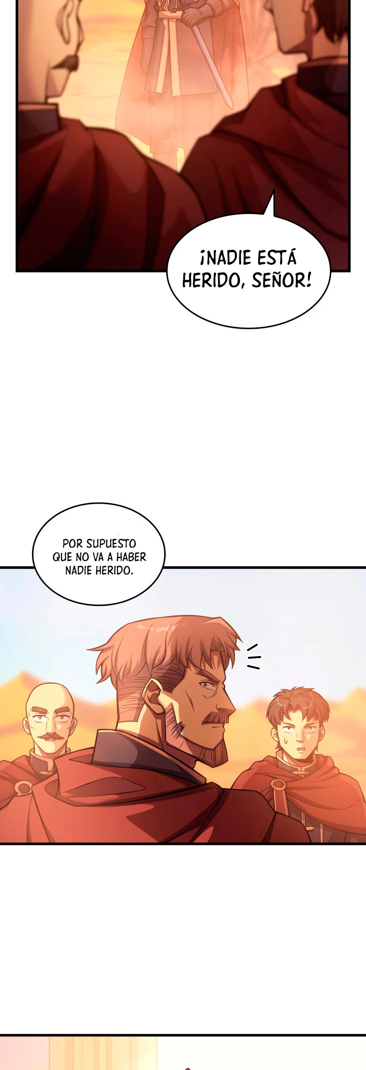 Mi Vida De Funcionario Renacido En El Mundo Extraño > Capitulo 33 > Page 631