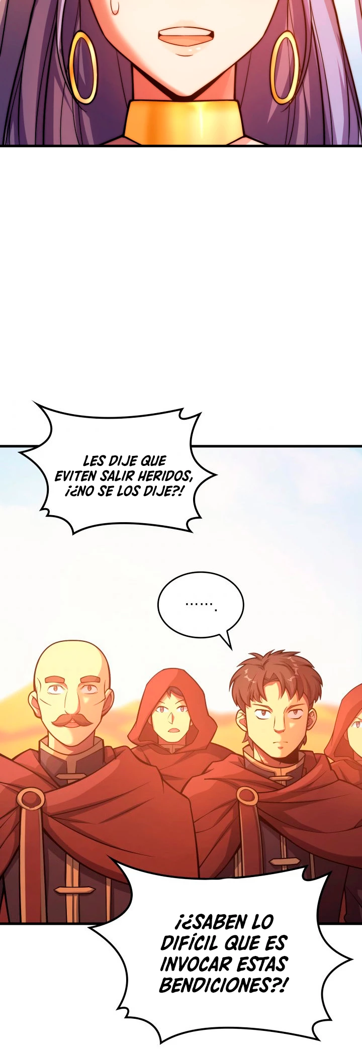 Mi Vida De Funcionario Renacido En El Mundo Extraño > Capitulo 33 > Page 651