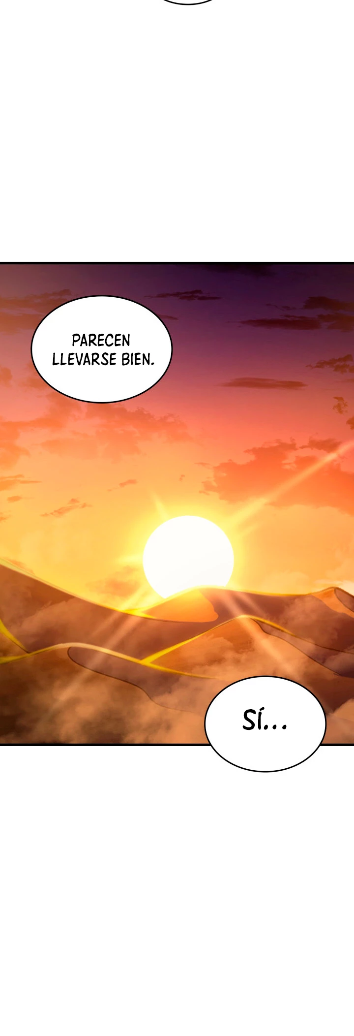 Mi Vida De Funcionario Renacido En El Mundo Extraño > Capitulo 33 > Page 671