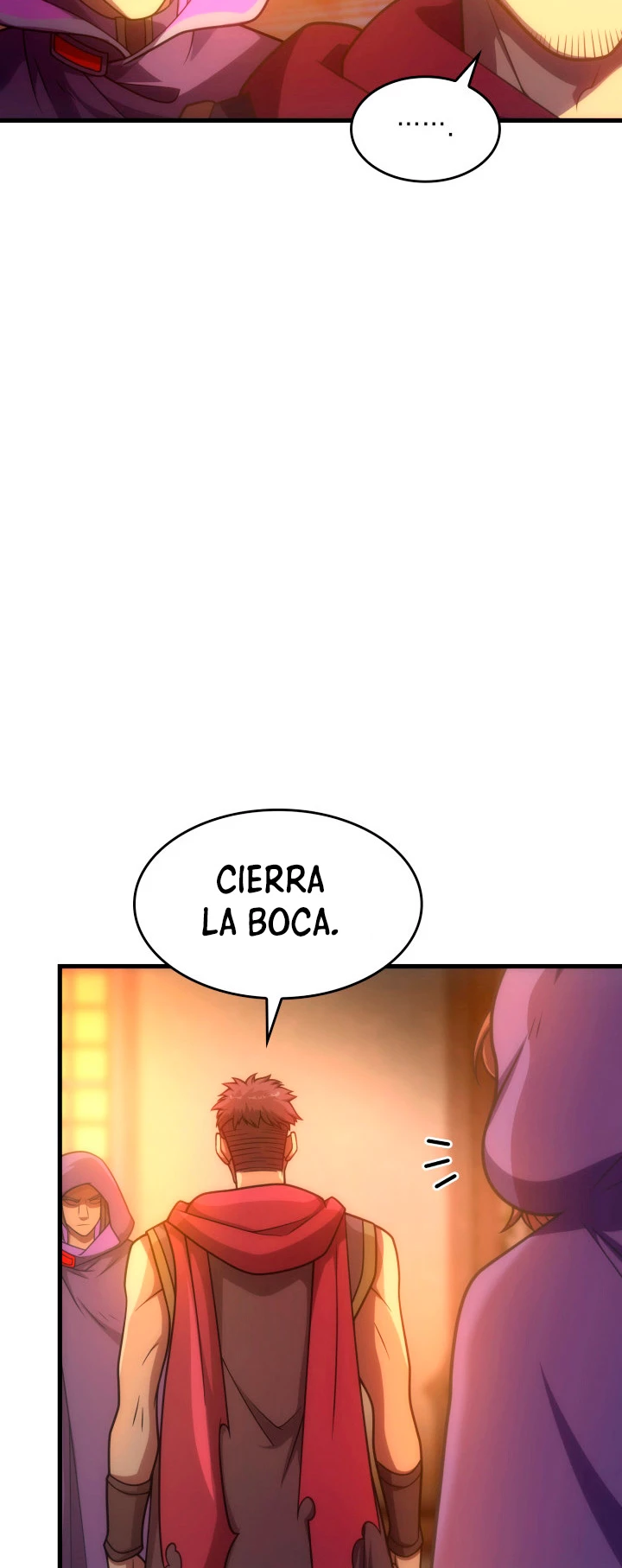 Mi Vida De Funcionario Renacido En El Mundo Extraño > Capitulo 34 > Page 161