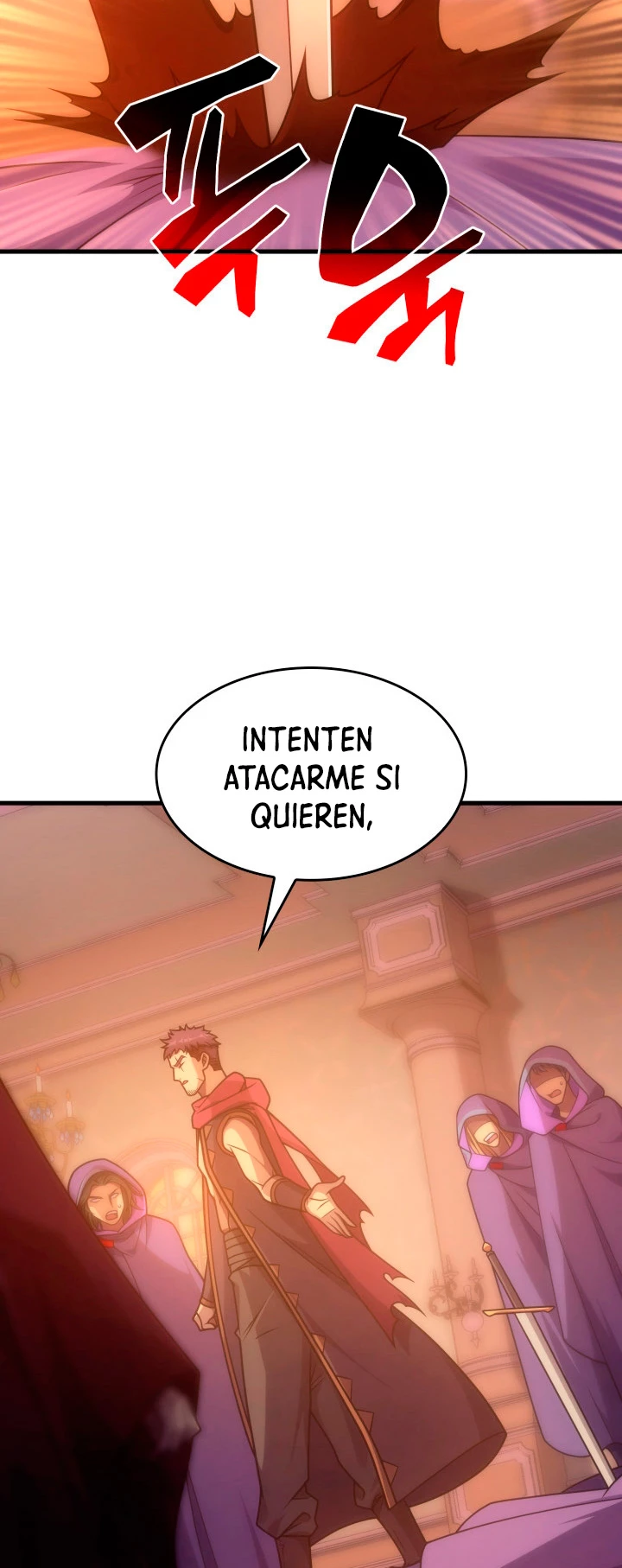 Mi Vida De Funcionario Renacido En El Mundo Extraño > Capitulo 34 > Page 201