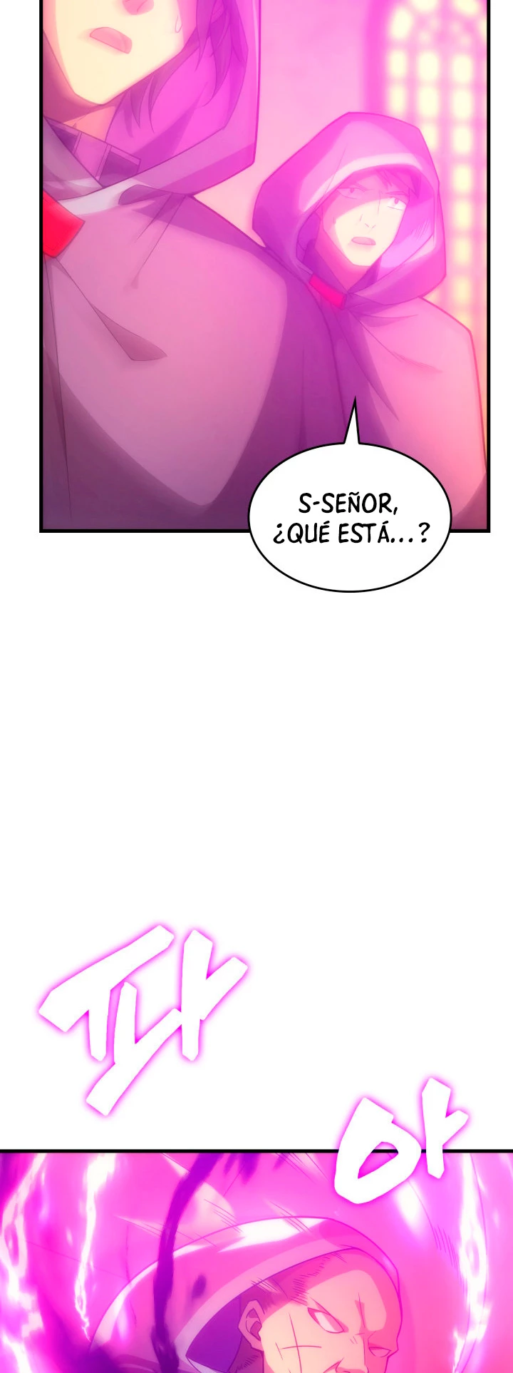 Mi Vida De Funcionario Renacido En El Mundo Extraño > Capitulo 34 > Page 311