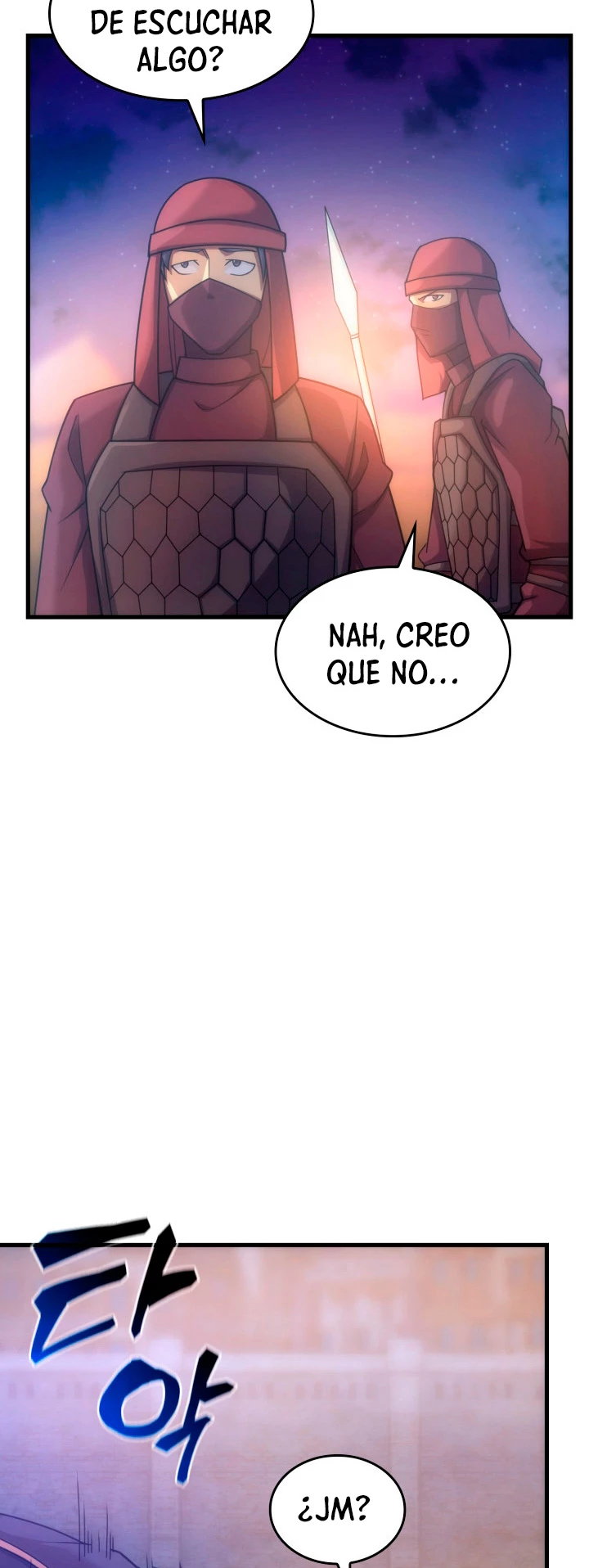 Mi Vida De Funcionario Renacido En El Mundo Extraño > Capitulo 34 > Page 401