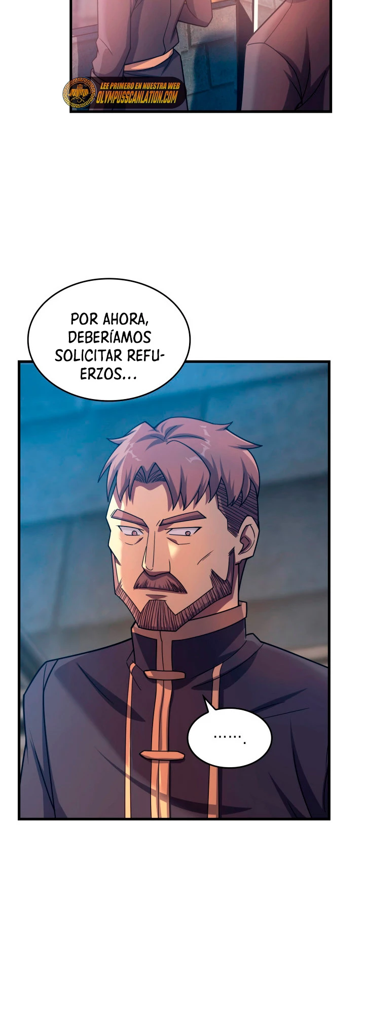 Mi Vida De Funcionario Renacido En El Mundo Extraño > Capitulo 34 > Page 511
