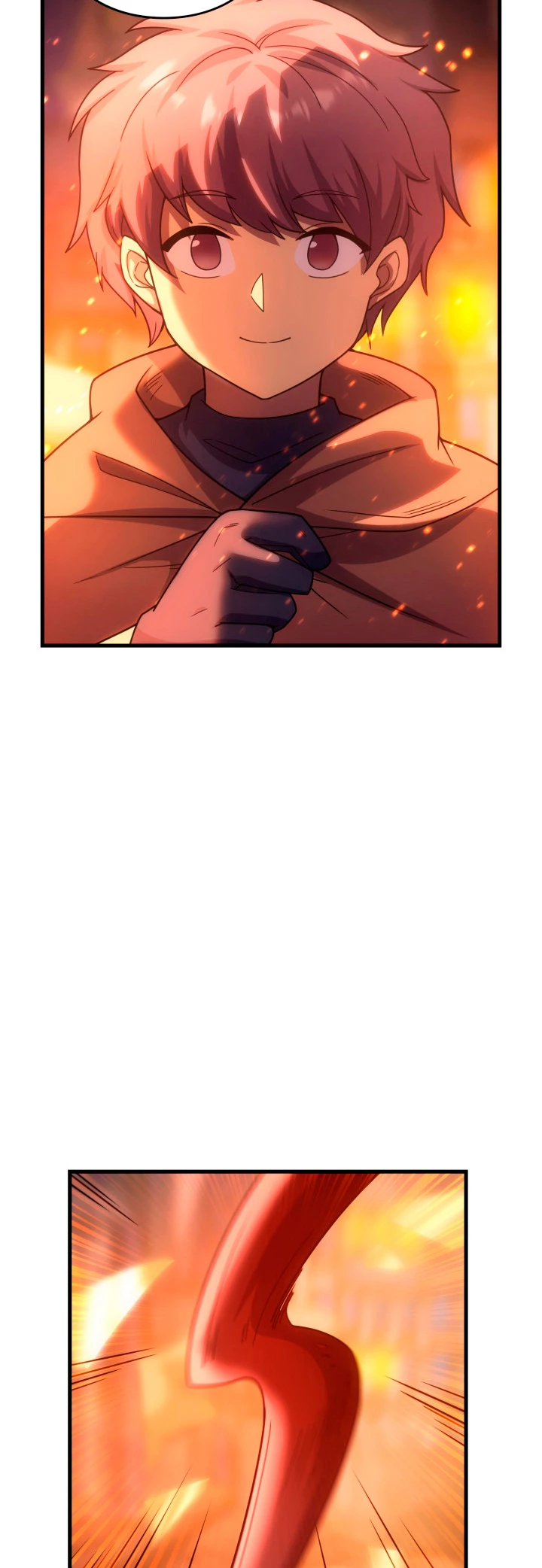 Mi Vida De Funcionario Renacido En El Mundo Extraño > Capitulo 35 > Page 391