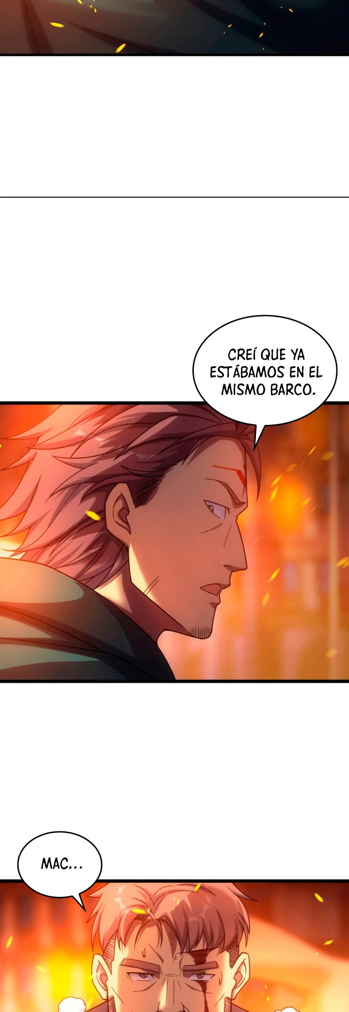 Mi Vida De Funcionario Renacido En El Mundo Extraño > Capitulo 35 > Page 441
