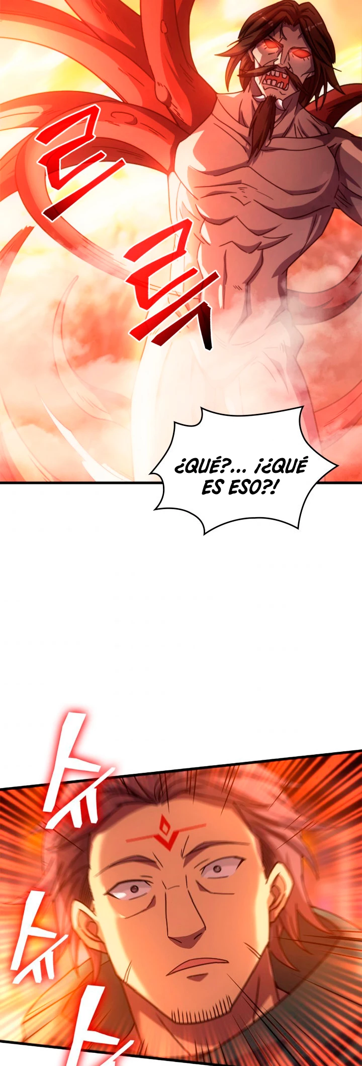 Mi Vida De Funcionario Renacido En El Mundo Extraño > Capitulo 35 > Page 561