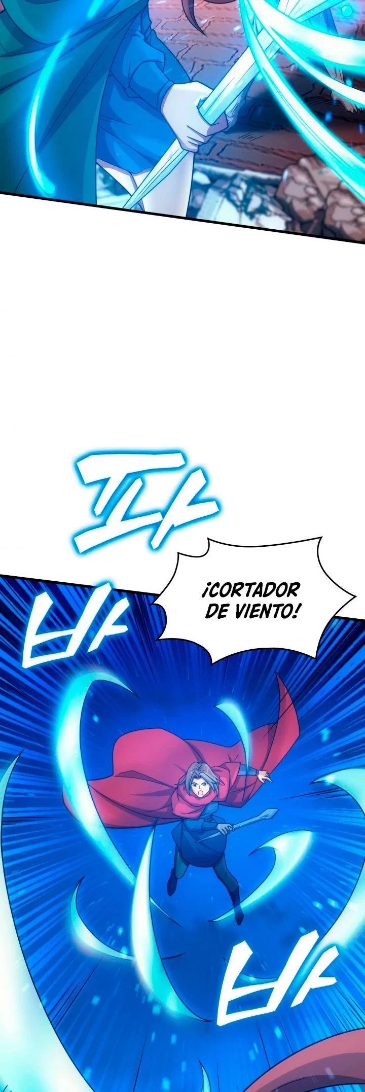 Mi Vida De Funcionario Renacido En El Mundo Extraño > Capitulo 35 > Page 611