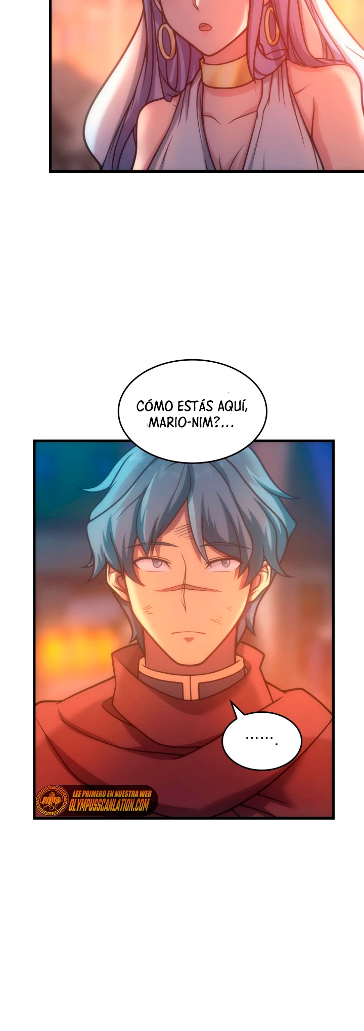 Mi Vida De Funcionario Renacido En El Mundo Extraño > Capitulo 36 > Page 101