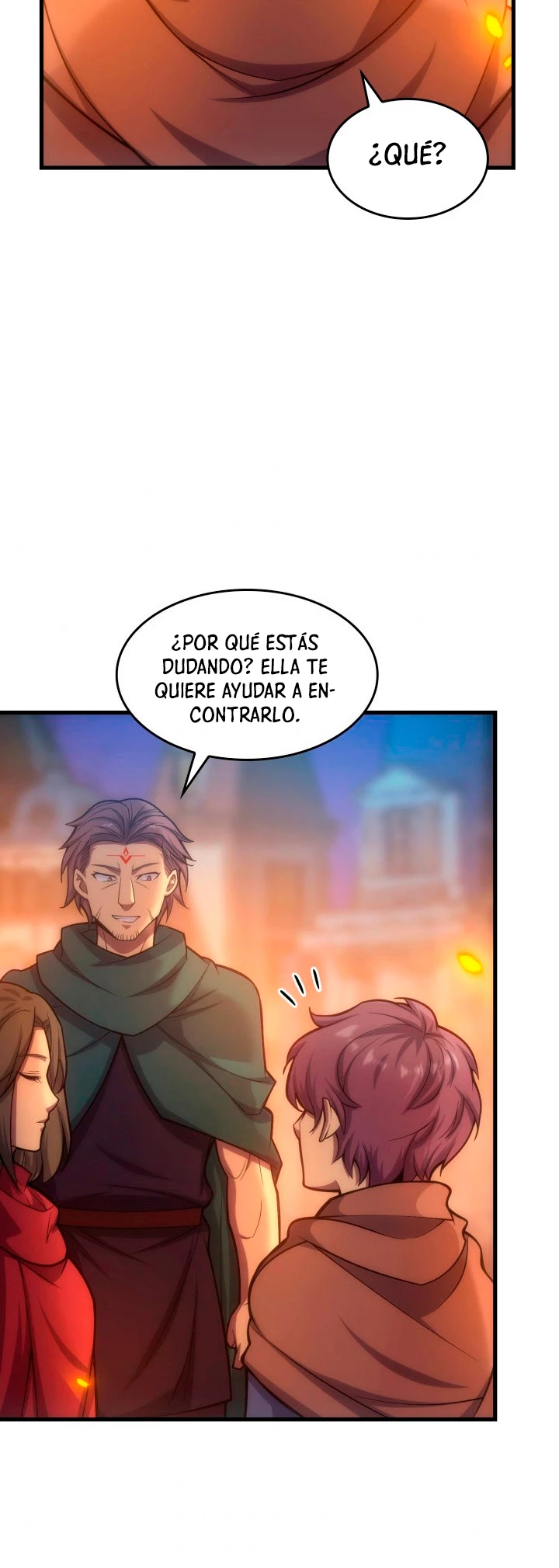 Mi Vida De Funcionario Renacido En El Mundo Extraño > Capitulo 36 > Page 171