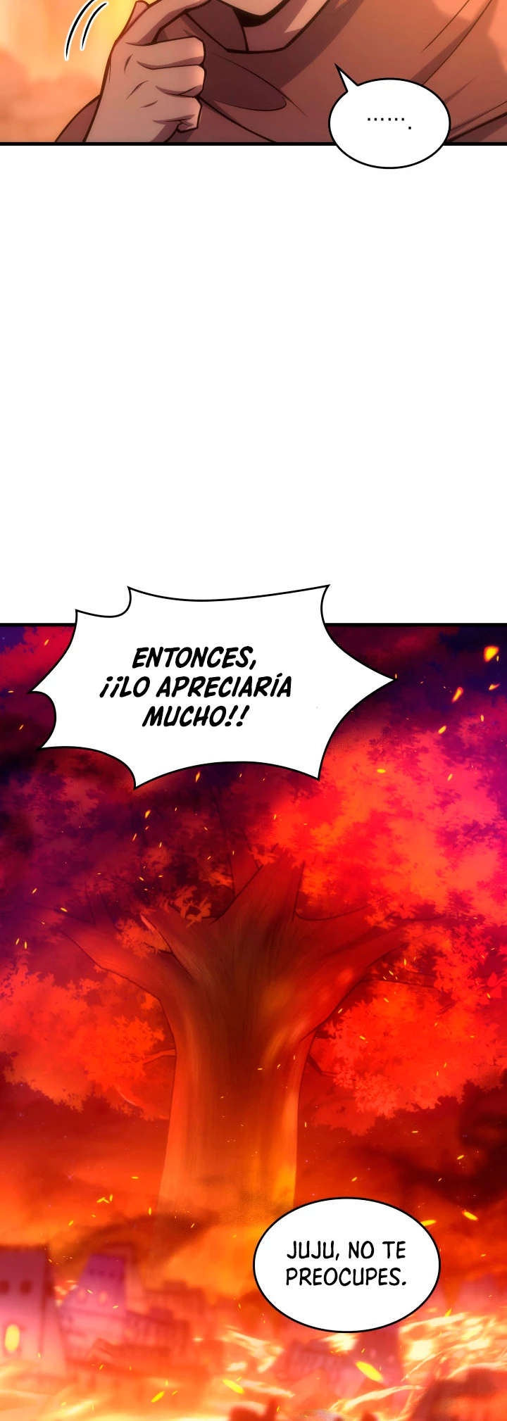 Mi Vida De Funcionario Renacido En El Mundo Extraño > Capitulo 36 > Page 191