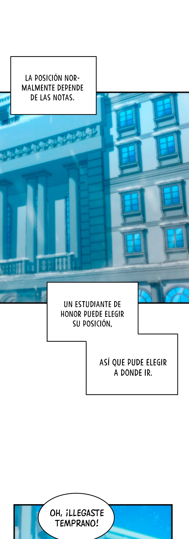 Mi Vida De Funcionario Renacido En El Mundo Extraño > Capitulo 36 > Page 341