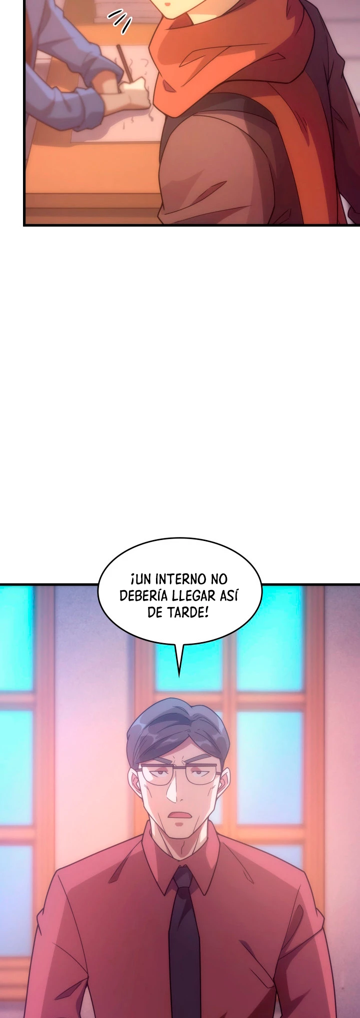 Mi Vida De Funcionario Renacido En El Mundo Extraño > Capitulo 36 > Page 431