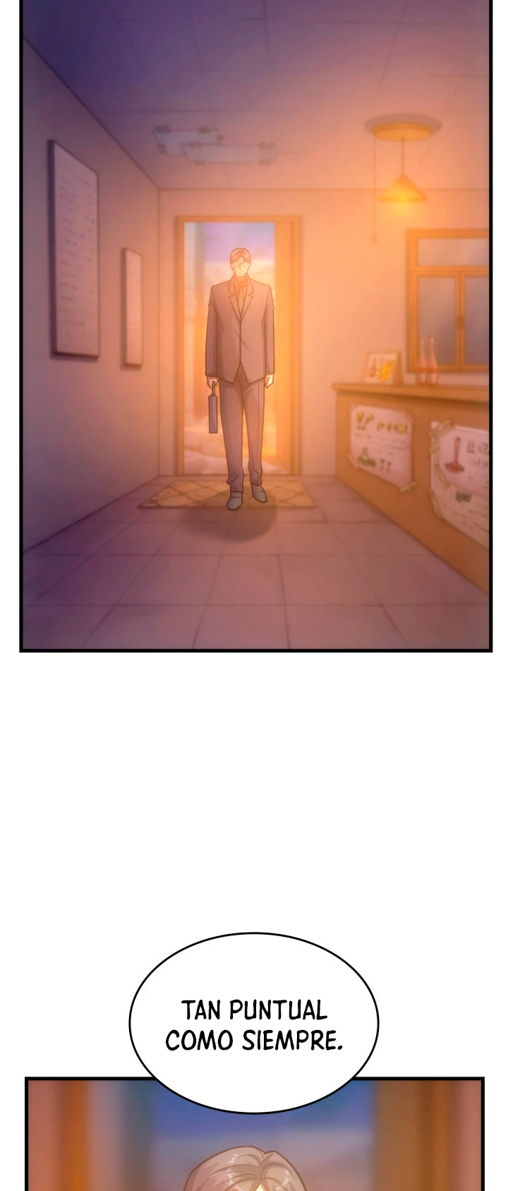Mi Vida De Funcionario Renacido En El Mundo Extraño > Capitulo 36 > Page 641