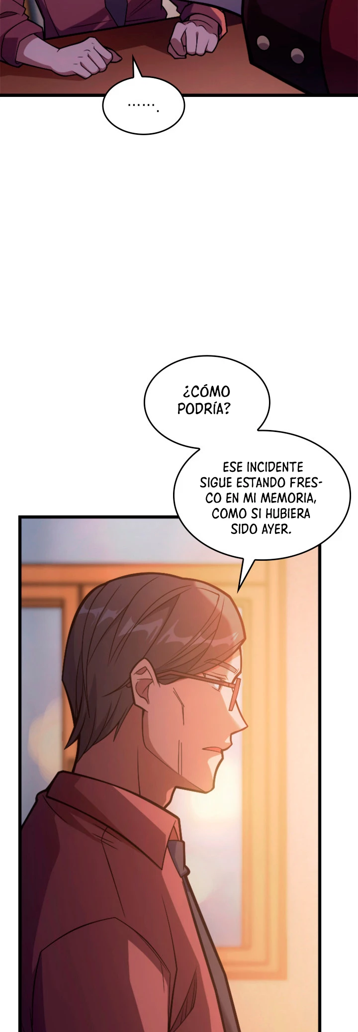 Mi Vida De Funcionario Renacido En El Mundo Extraño > Capitulo 37 > Page 111