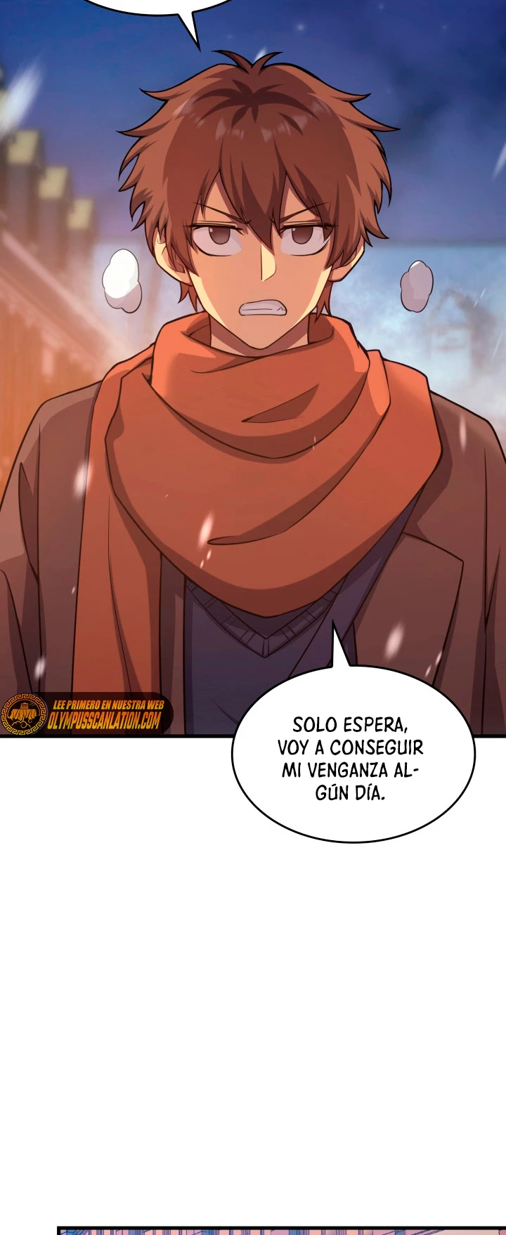 Mi Vida De Funcionario Renacido En El Mundo Extraño > Capitulo 37 > Page 621
