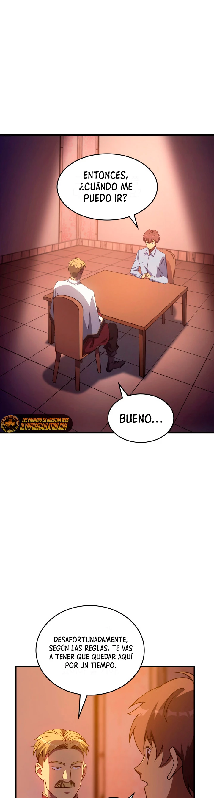 Mi Vida De Funcionario Renacido En El Mundo Extraño > Capitulo 38 > Page 361