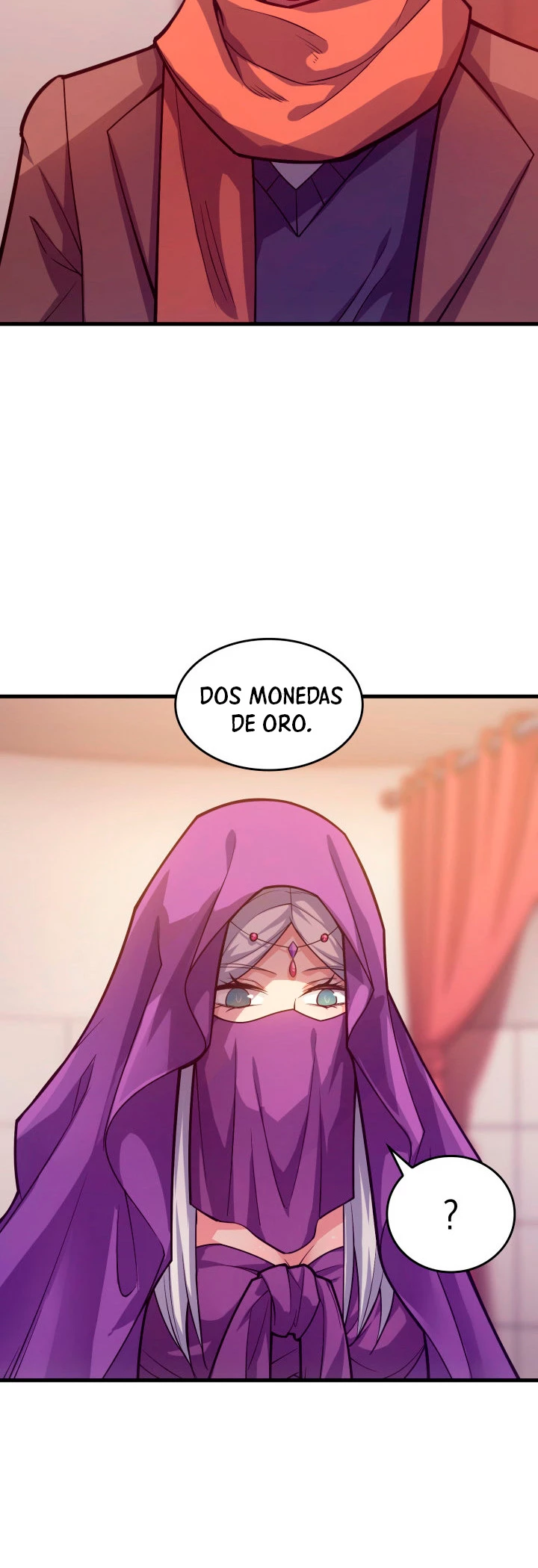 Mi Vida De Funcionario Renacido En El Mundo Extraño > Capitulo 39 > Page 291