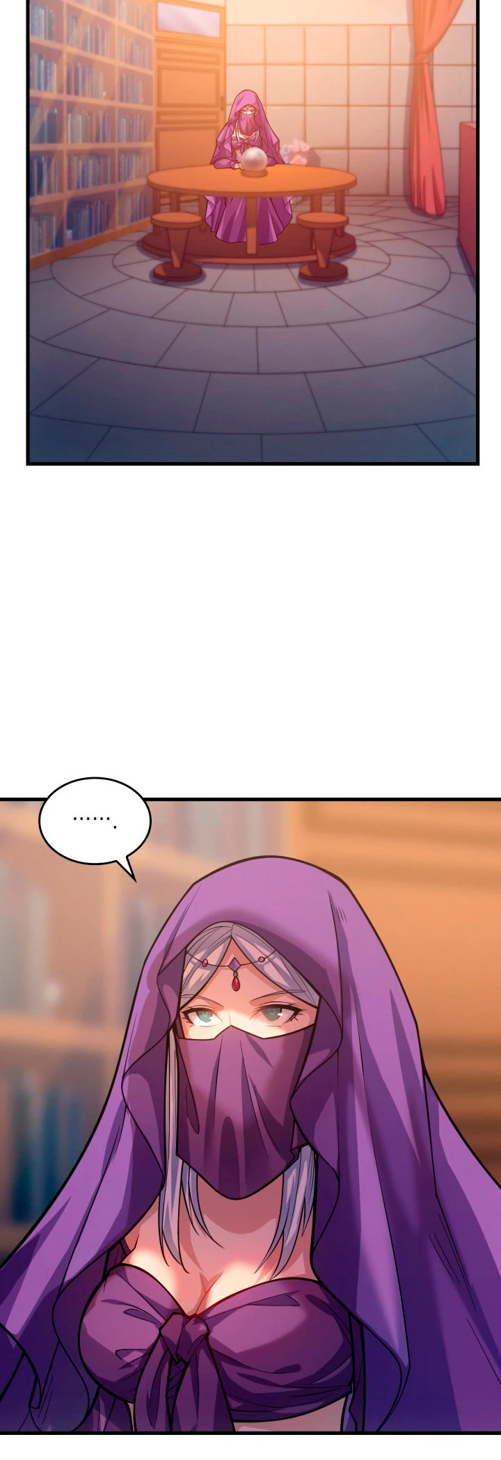 Mi Vida De Funcionario Renacido En El Mundo Extraño > Capitulo 39 > Page 341