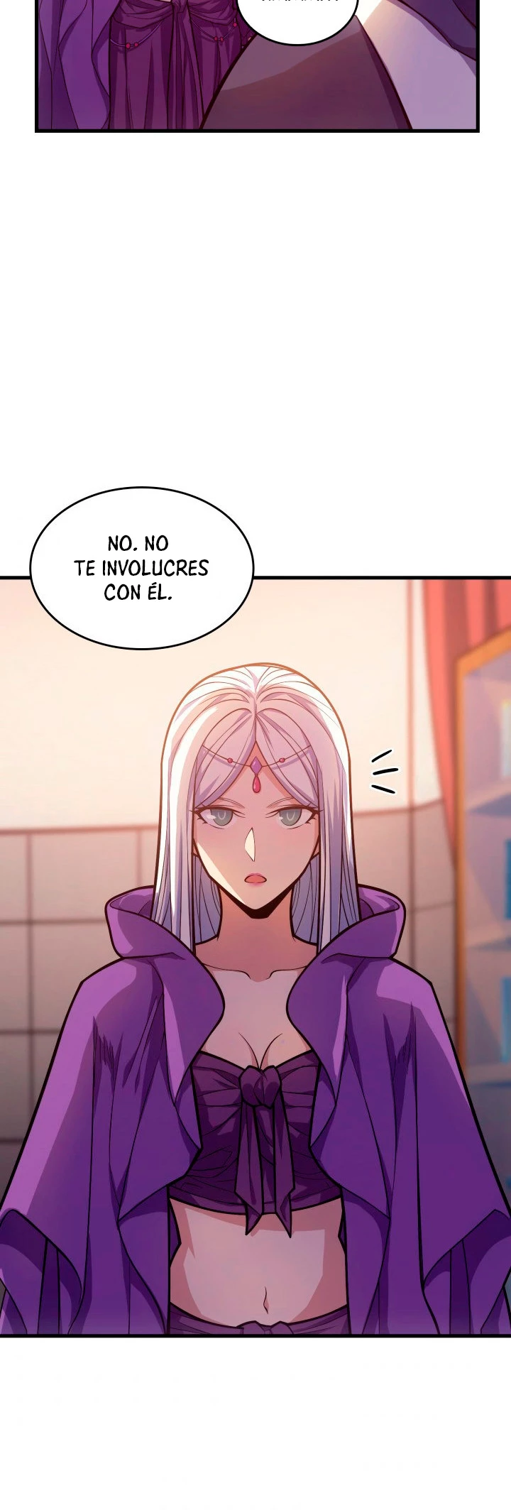 Mi Vida De Funcionario Renacido En El Mundo Extraño > Capitulo 39 > Page 411