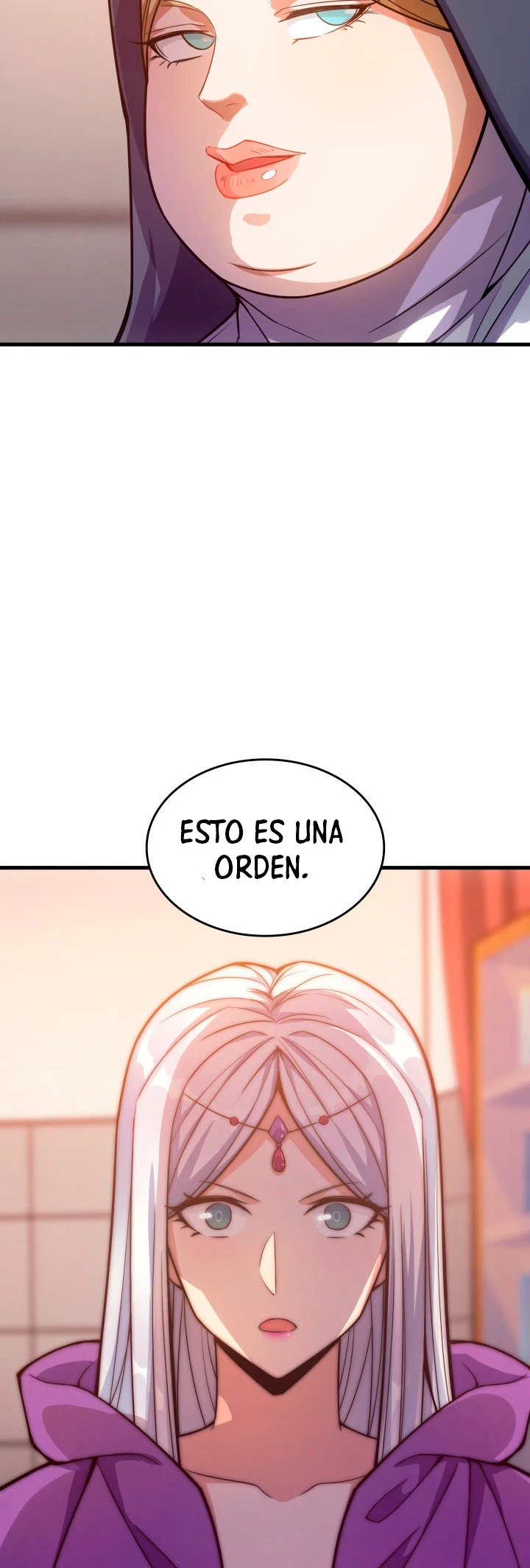 Mi Vida De Funcionario Renacido En El Mundo Extraño > Capitulo 39 > Page 441