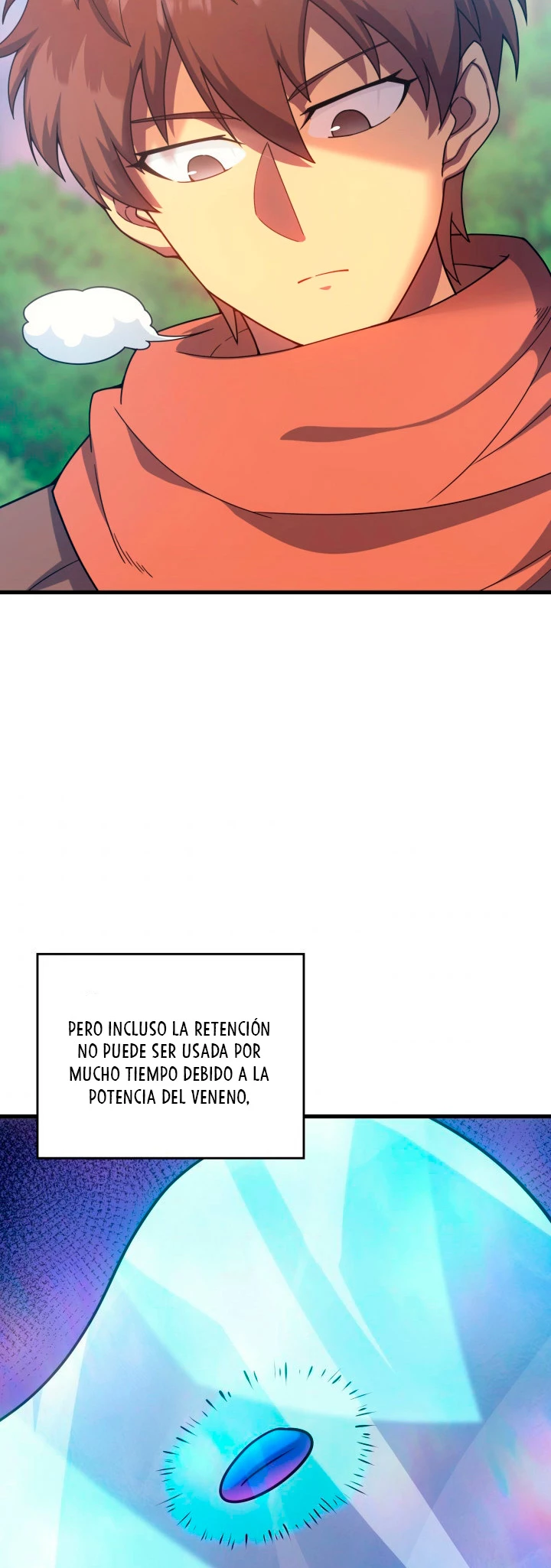 Mi Vida De Funcionario Renacido En El Mundo Extraño > Capitulo 39 > Page 561