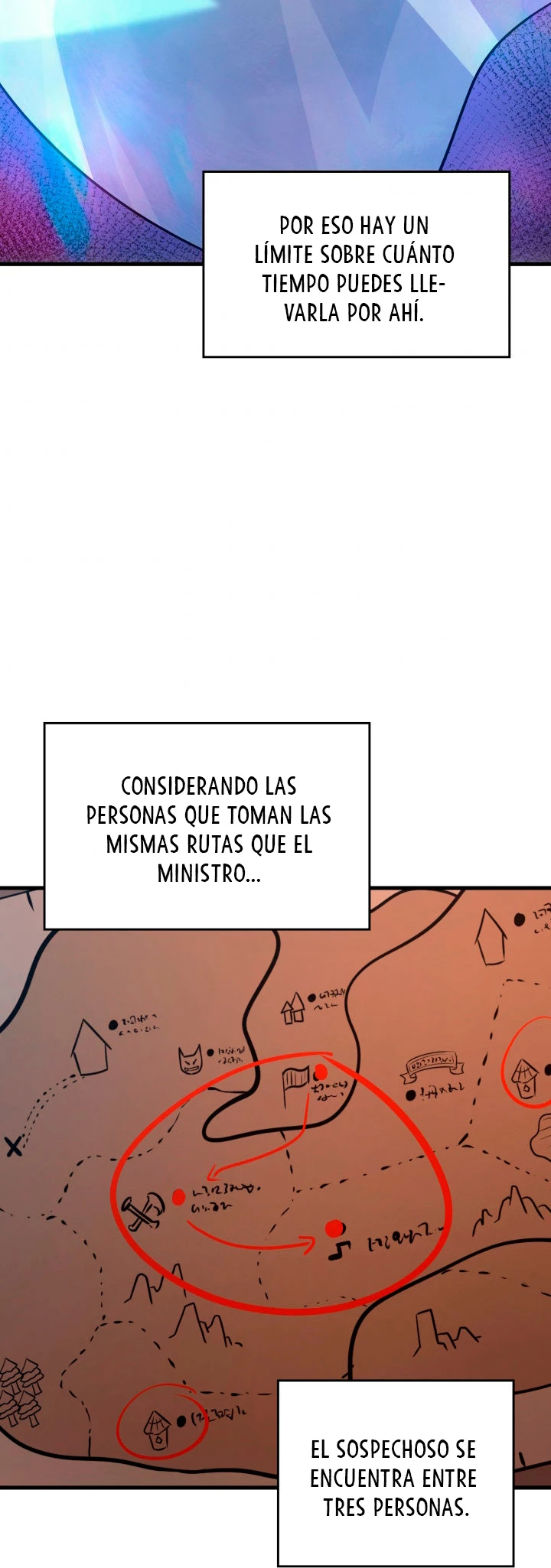 Mi Vida De Funcionario Renacido En El Mundo Extraño > Capitulo 39 > Page 571